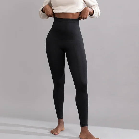 Shapermint Essentials High Waisted Shaping Leggings